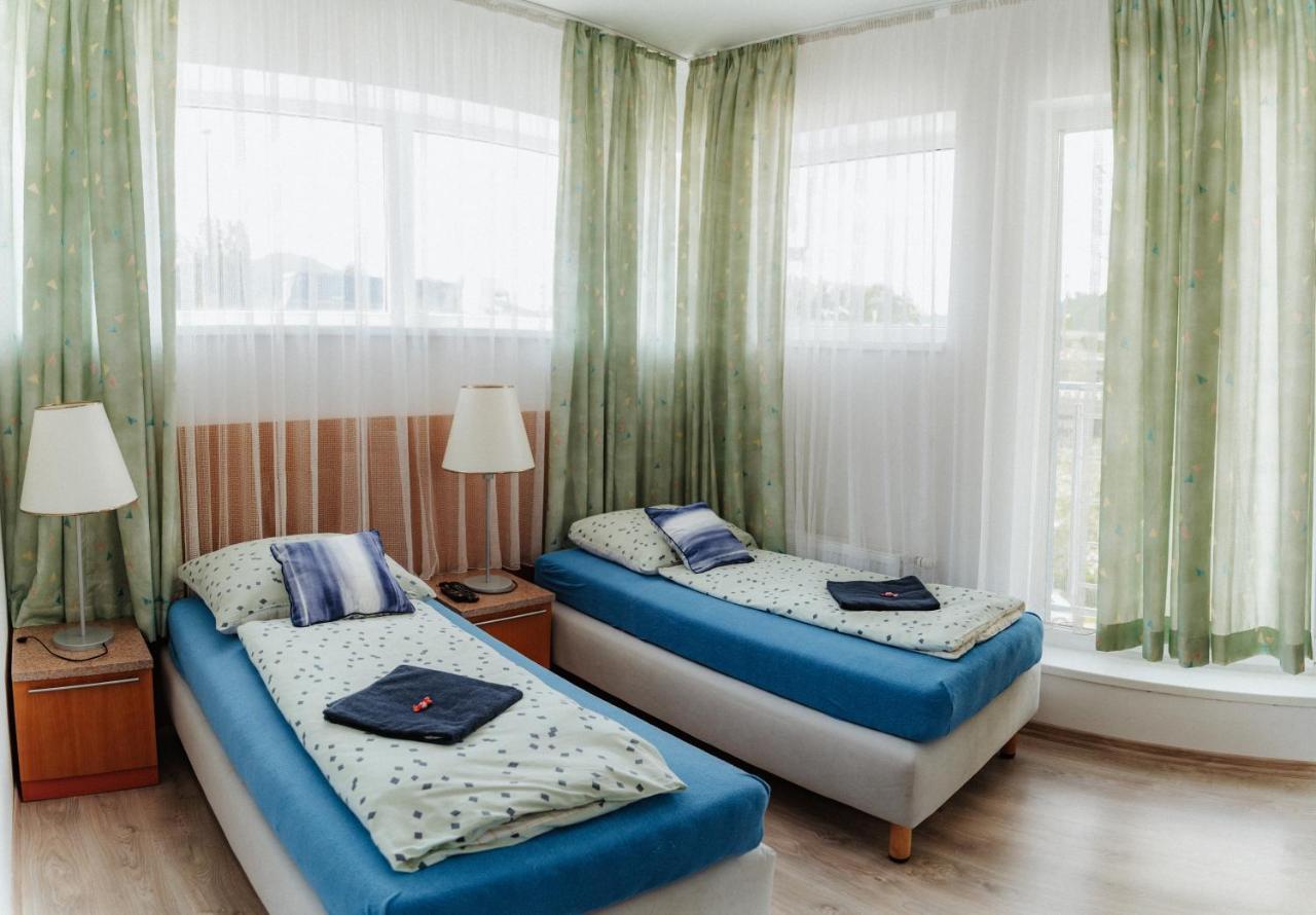 Dudok House Aparthotel Zilina Exterior photo