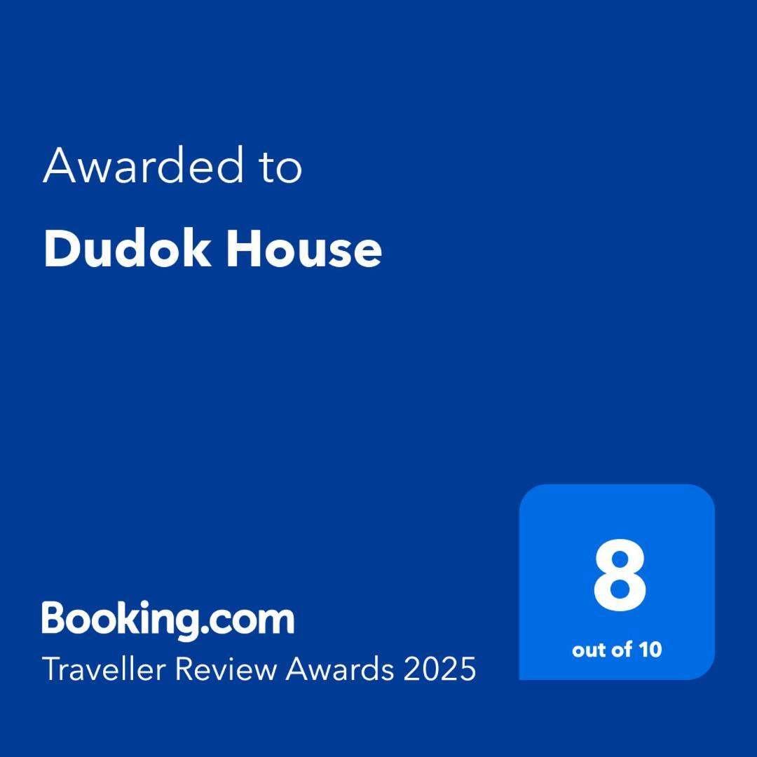 Dudok House Aparthotel Zilina Exterior photo